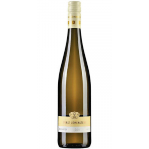 Fürst Löwenstein Rheingau Hallgarten Riesling