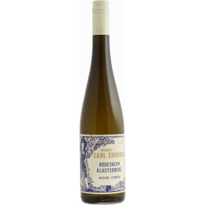 Carl Ehrhard Riesling Feinherb