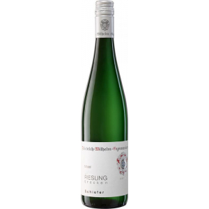 Friedrich Willem Gymnasium Schiefer Riesling Trocken