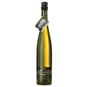 Wegeler Geheimrat J Riesling Sekt B.a. Rheingau Brut