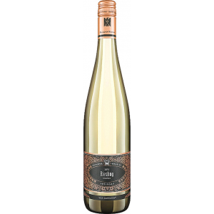 Weingutwegeler Riesling Trocken