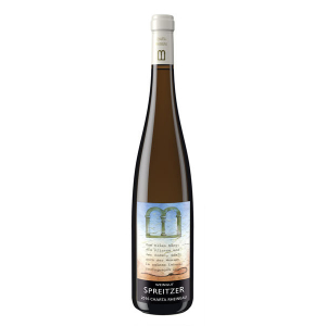 Spreitzer Riesling Charta