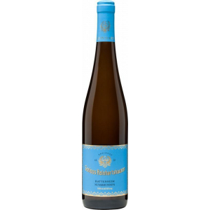 Schloss Reinhartshausen Hattenheimer Nussbrunnen Trocken Riesling