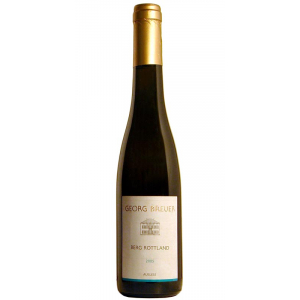 Georg Breuer Berg Rottland Riesling Auslese Goldkapsel 375ml