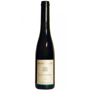 Georg Breuer Berg Schlossberg Riesling Trockenbeerenauslese 375ml