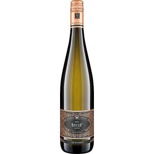 Wegeler Oestrich Riesling Trocken Ortswein Rheingau