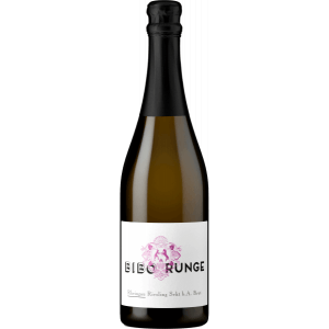 Bibo Runge Rheingau Riesling Sekt B.a. Brut