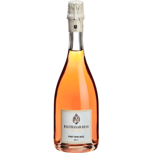 Balthasar Ress Pinot Noir Rosé Sekt Brut