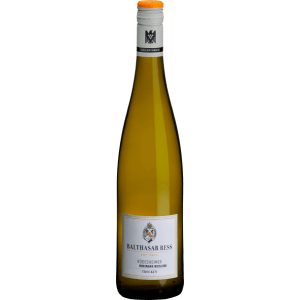 Balthasar Ress Rüdesheimer Rheingau Riesling Trocken