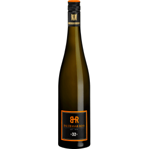 Balthasar Ress Riesling 32 Trocken