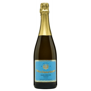 Schloss Reinhartshausen Erbacher Marcobrunn Riesling Sekt Trocken