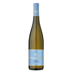 Schloss Reinhartshausen Erbach Siegelsberg Riesling Trocken