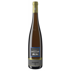 Spreitzer Hattenheimer Wisselbrunnen Riesling Trocken 1. Gewächs