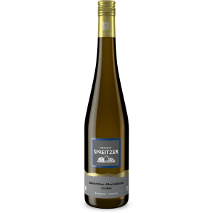 Josef Spreitzer Oestricher Muschelkalk Riesling Trocken