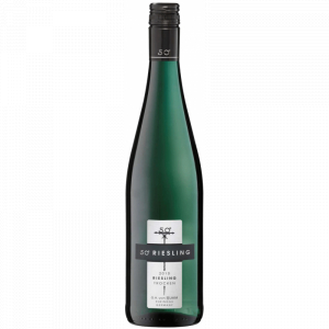 50 Rheingau Spätlese Riesling