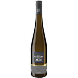 Josef Spreitzer Spätburgunder Blanc de Noirs Trocken