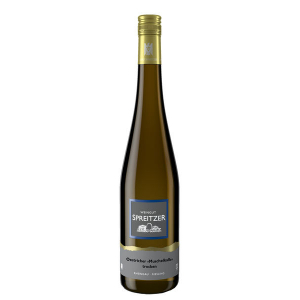 Spreitzer Oestricher Muschelkalk Riesling Kabinett Trocken