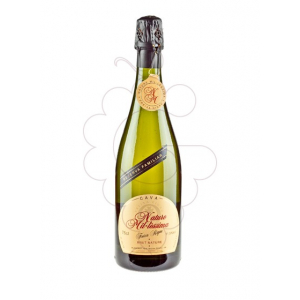 Mil.Lessima Brut Nature Freixa Rigau