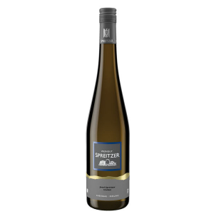 Spreitzer Riesling Trocken