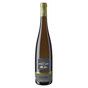 Spreitzer Oestricher Doosberg Riesling Trocken Alte Reben