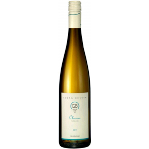 Georg Breuer Riesling Halbtrocken Charm Rheingau