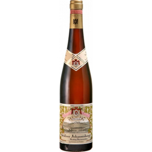 Schloss Johannisberg Riesling Rosa Goldlack Beerenauslese 375ml