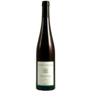 Georg Breuer Berg Rottland Rüdesheim Riesling