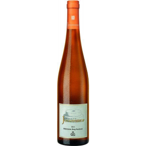 Johannishof Rüdesheim Berg Rottland Riesling Gg