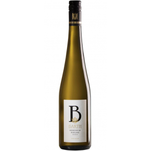 Wein Und Sektgut Barth Rüdesheim Riesling Feinherb