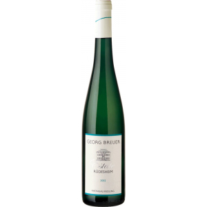 Georg Breuer Rüdesheim Estate Riesling