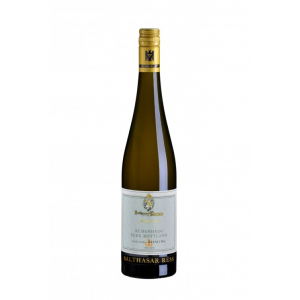 Balthasar Ress Rüdesheim Berg Rottland Riesling Gg