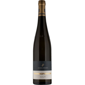 Schäfer Fröhlich Riesling Monzinger Frühlingsplätzchen Gg Trocken