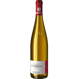 Prinz Salm Felseneck Riesling Gg Nahe