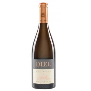 Schlossgut Diel Weisser Burgunder Pinot Blanc Reserve Trocken