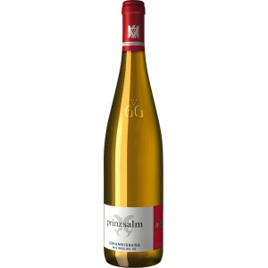 Prinz Salm Johannisberg Riesling Gg Nahe