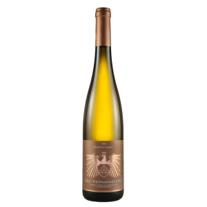 Gut Hermannsberg Steinterrassen Riesling Trocken Nahe