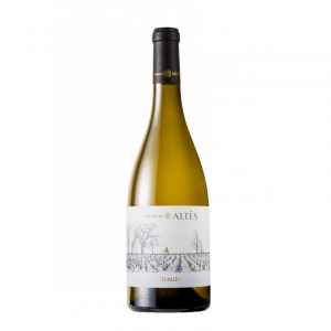 Herencia Altés Benufet Garnacha Blanca