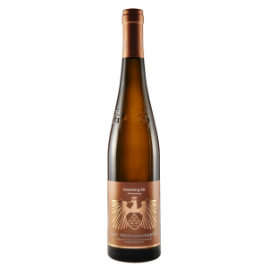 Gut Hermannsberg Rotenberg Riesling Gg Trocken Nahe