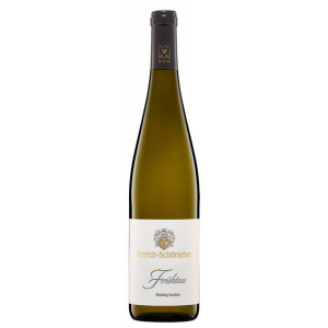 Emrich Schönleber Monzinger Frühlingsplätzchen Riesling Trocken