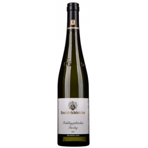 Emrich Schönleber Monzinger Frühlingsplätzchen Riesling Trocken Gg