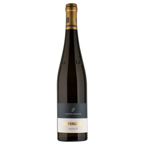 Schäfer Fröhlich Riesling Schlossböckelheim Kupfergrube Gg Trocken