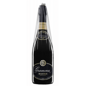 Gramona III Lustros Brut Nature Gran Reserva