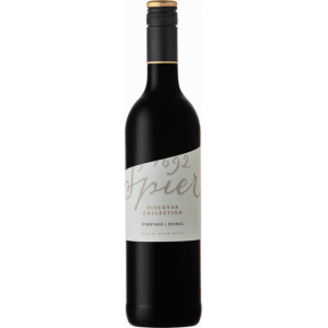 Spier Pinotage Shiraz Discover Spier