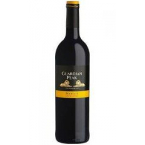 Guardian Peak Merlot