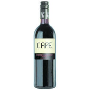 Du Toit Family Wines Cape Cabernet Sauvignon Merlot