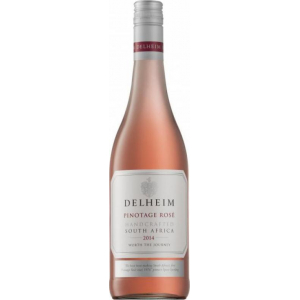 Delheim Pinotage Rosé