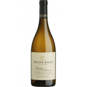 Kleine Zalze Family Reserve Sauvignon Blanc