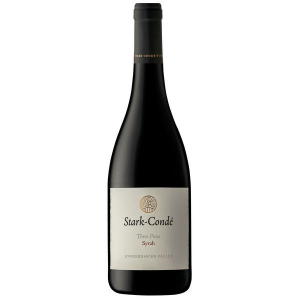 Stark Condé Three Pines Syrah