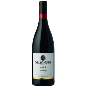 Simonsig Pinotage