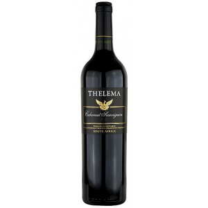 Thelema Cabernet Sauvignon